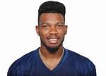 Trevon Hartfield