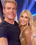 Trevor Donovan & Emma Slater on Their Relationship & ‘Dwts’ Chemistry – Hollywood Life