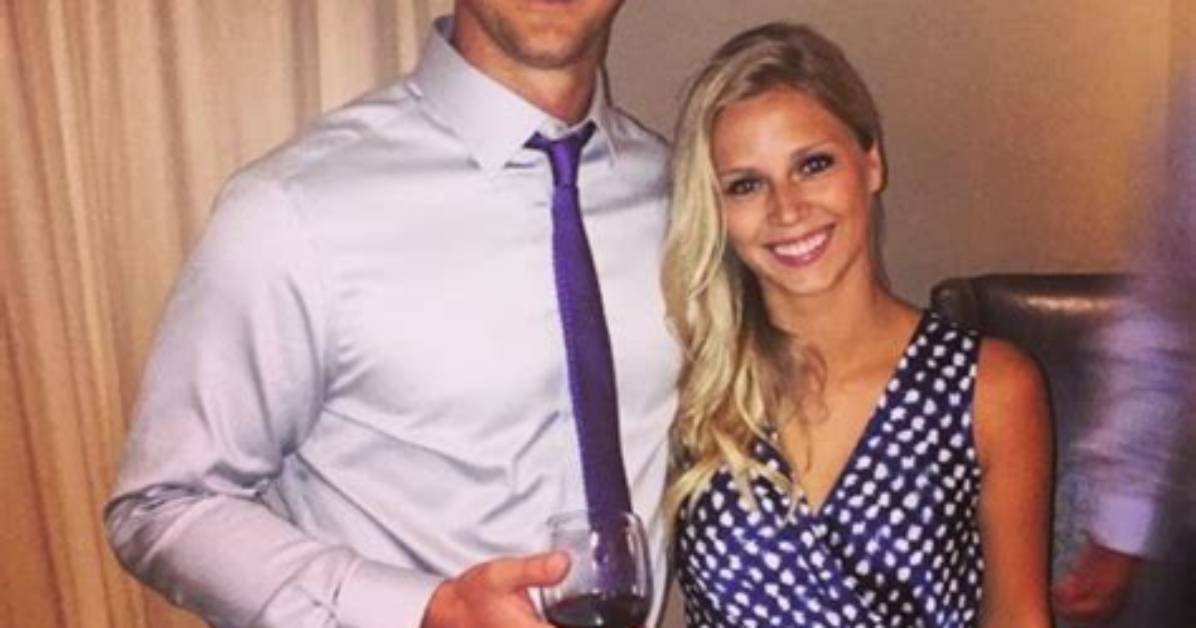 Trevor Siemian Bio, Wiki, Age, Wife, Family, Career, Injury, Vikings, Salary and Net Worth