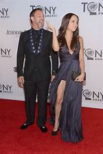 Trey Parker and Wife Boogie Tillmon Pulled the Plug on Their Marriage After Five Year's ·