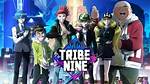 Tribe Nine Corpse Husband Voice Acting, Meet Ojiro Otori from Anime