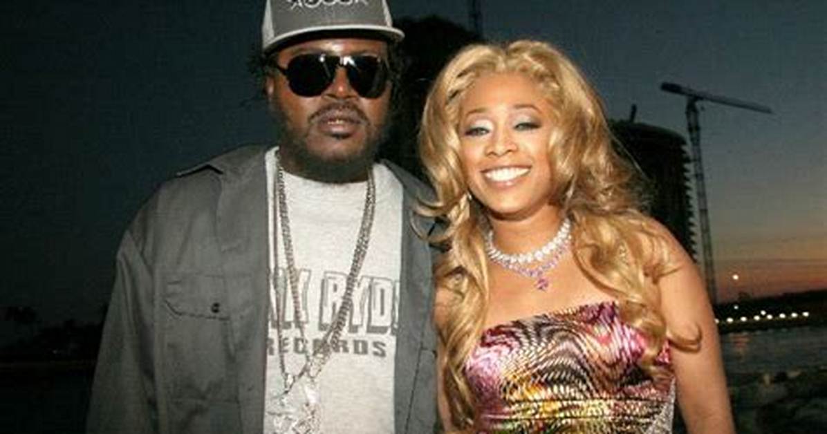 Trick Daddy: Wife, Net Worth, Tattoos, Smoking & Body Facts