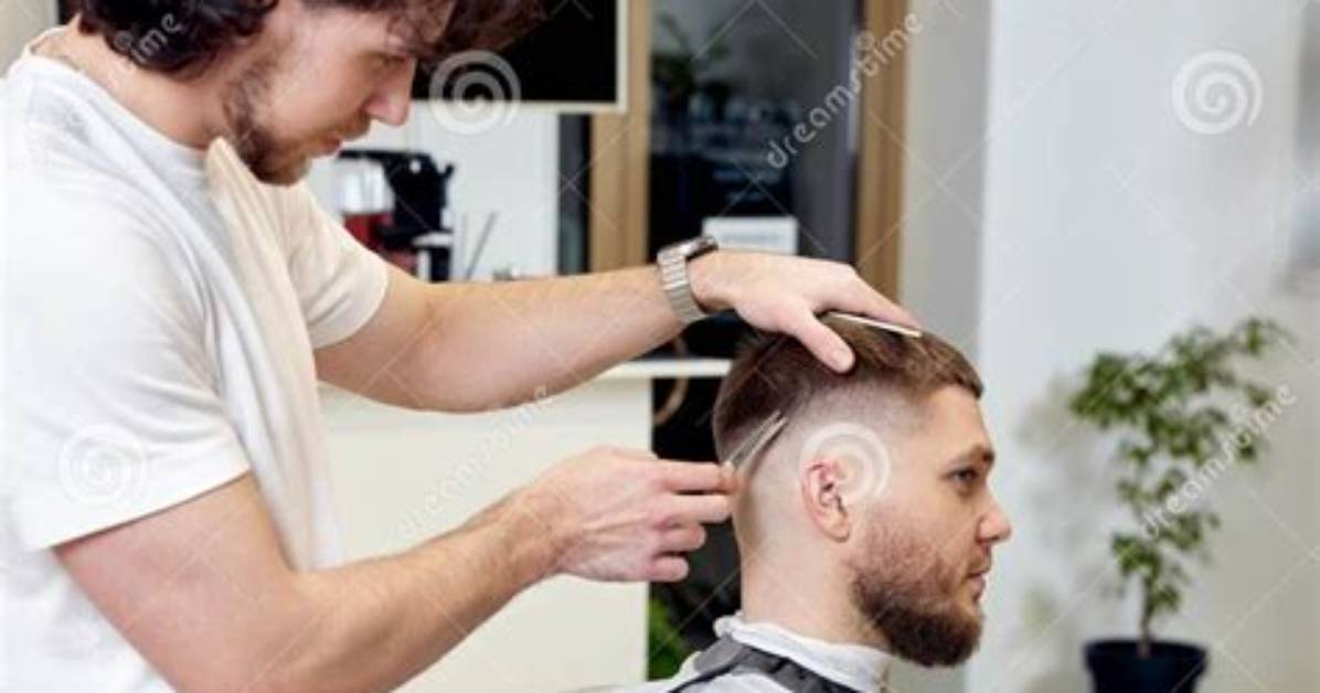Trim Your Hair Precisely with These Premium Hair Cutting Scissors