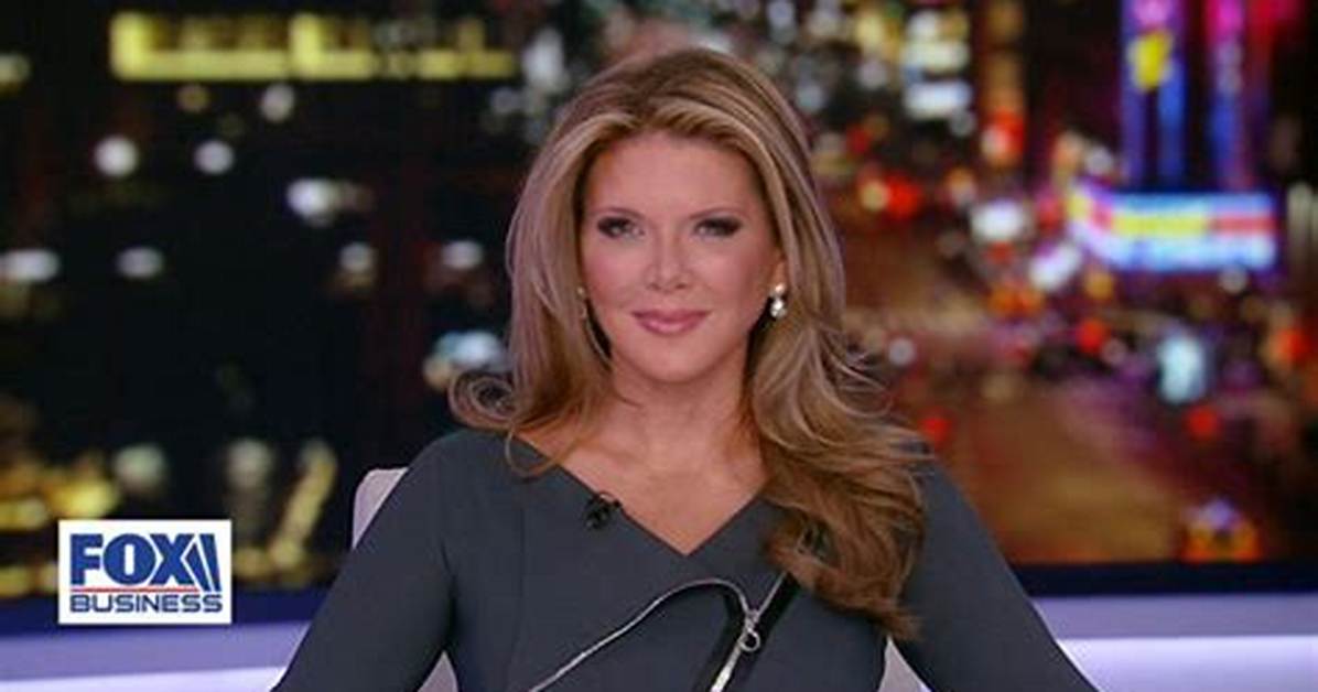 Trish Regan: 5 Things About Fox Business Anchor Axed After Calling Coronavirus an ‘Impeachment Scam’