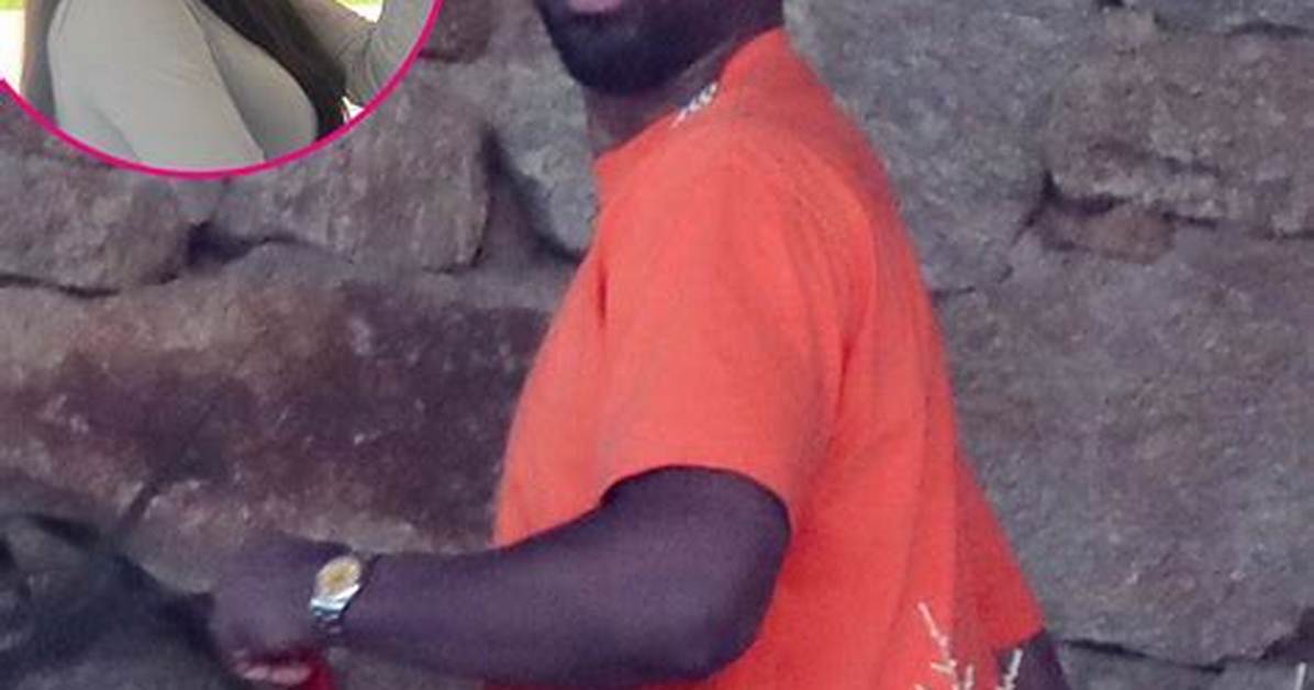Tristan Thompson Has Been Paying Maralee Nichols Child Support for Baby Theo