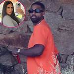 Tristan Thompson Has Been Paying Maralee Nichols Child Support for Baby Theo