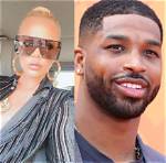 Tristan Thompson Leaves New Flirty Comment on Khloe’s Pic After She Admits She Forgives Him