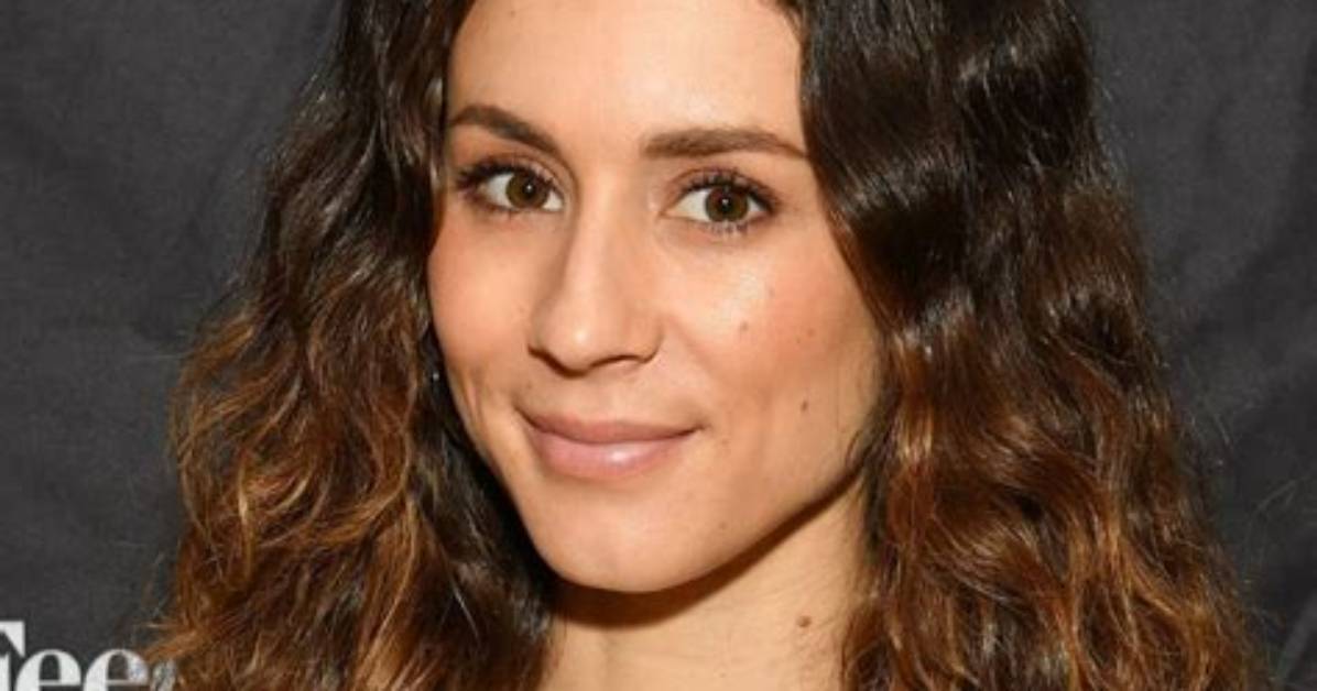Troian Bellisario Pushes Boundaries in ‘Tragic’ New Movie ‘Consent’