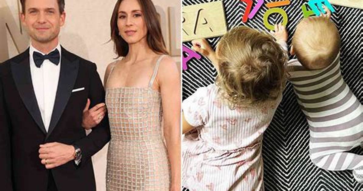Troian Bellisario's Family Life: the Actress's Kids