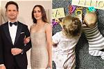 Troian Bellisario's Family Life: the Actress's Kids