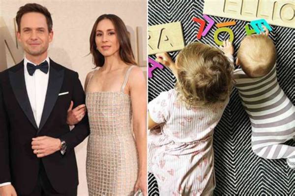 Troian Bellisario's Family Life: the Actress's Kids
