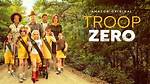 ‘Troop Zero’ Movie — Photos