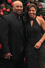 Trooper Taylor Wife | Who Is Evi Crosby Taylor | Married Life and Wiki