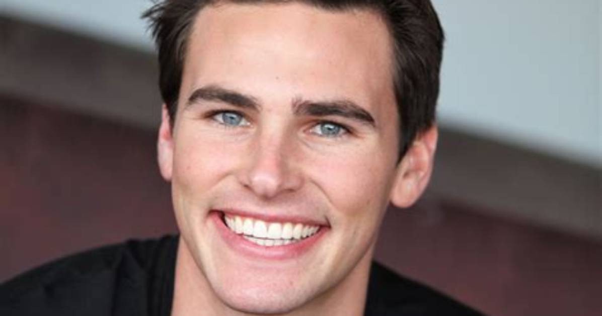 Troy Osterberg