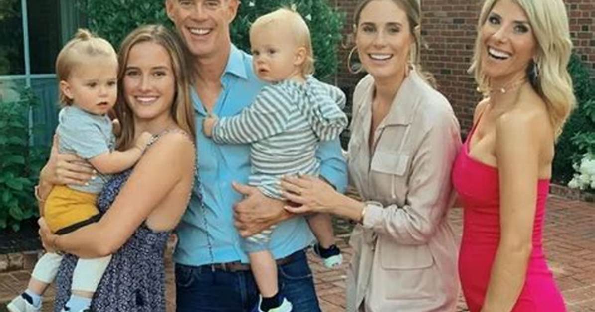 Trudy Buck: Joe Buck’s Daughter’s How Old, Age, Wiki, Instagram, Parents and Family Facts