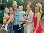 Trudy Buck: Joe Buck’s Daughter’s How Old, Age, Wiki, Instagram, Parents and Family Facts