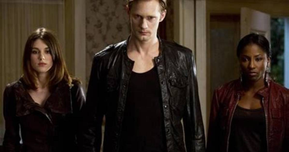 ‘True Blood’ Season 5 Finale Pics