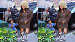 True Thompson Dances with Cousin Stormi at Her Cat-Themed 4Th Birthday Bash: Watch