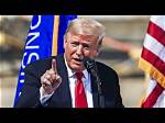 Trump Dragged for Vowing to Create Park with Statues of U. S. Heroes: ‘Just What America Needs’