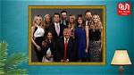 Trump Family Towering Heights: Unveiling the Stature of the First Family