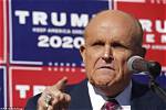 Trump Reportedly Stiffing Giuliani on Bills for Trying to Overturn Election & Twitter’s Not Surprised