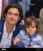 Truth About Flynn Christopher Bloom – Orlando Bloom’s Son with Miranda Kerr