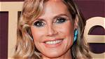 Try out Heidi Klum’s Blue Eyeliner Look with This $9 Product