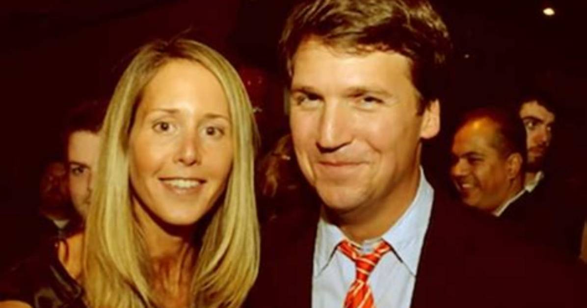 Tucker Carlson's Wife: a Behind-the-Scenes Look at the Conservative Power Couple