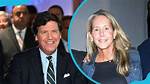 Tucker Carlson's Wife: Uncovering the Truth