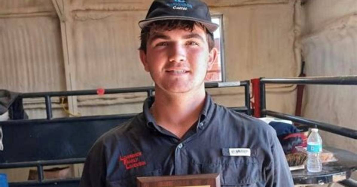 Tucker Parkinson Whitharral Tx Littlefield Accident, Death Cause and Obituary ·