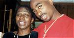 Tupac’s Estate After Afeni Shakur Death — Who Will Have Control? – Hollywood Life