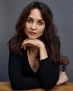Tuppence Middleton