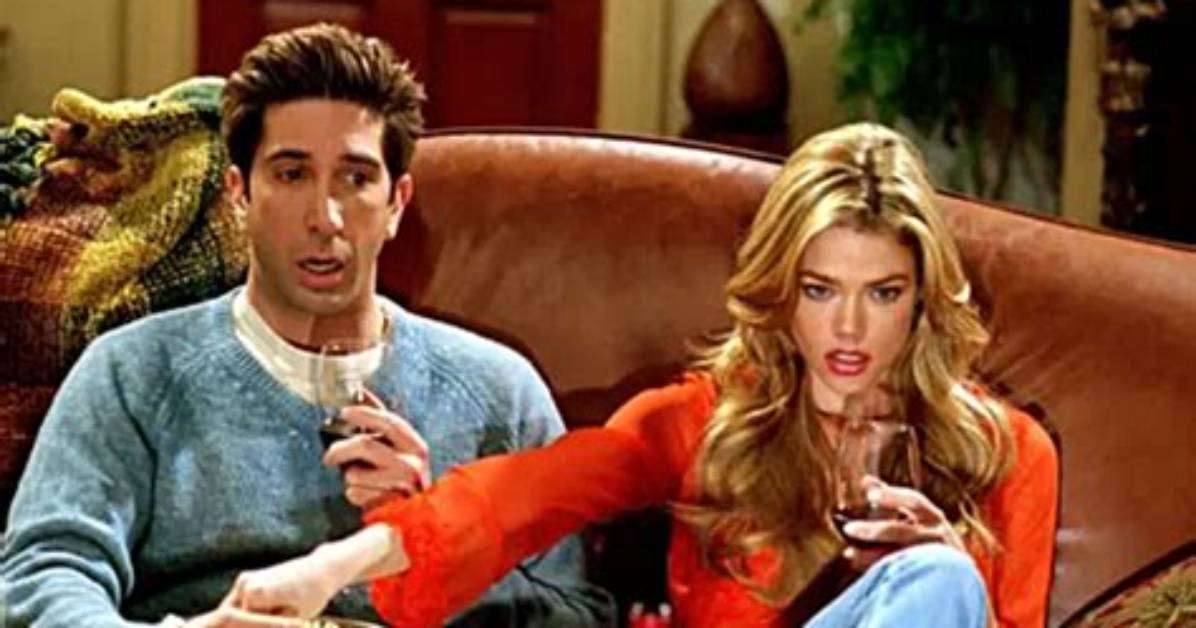 Tv Storylines That Are Bizarre & Disturbing — Pics