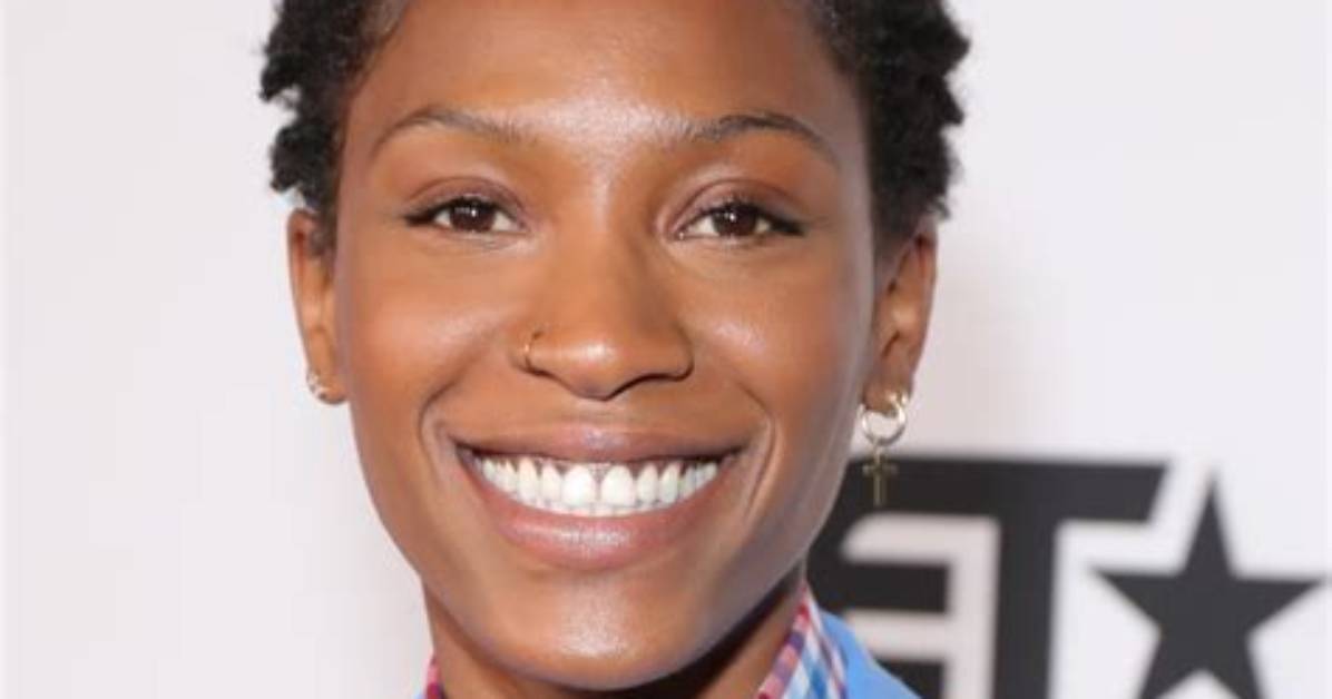 ‘Twenties’ Star Jojo Gibbs Hopes Her Character Inspires Fans to Live Their ‘Truth’