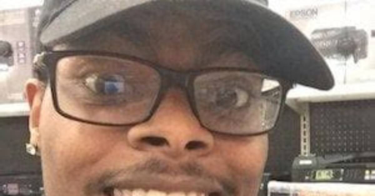 Twitch: Imdontai Wife Age: How Old Is Rapper Imdontai?