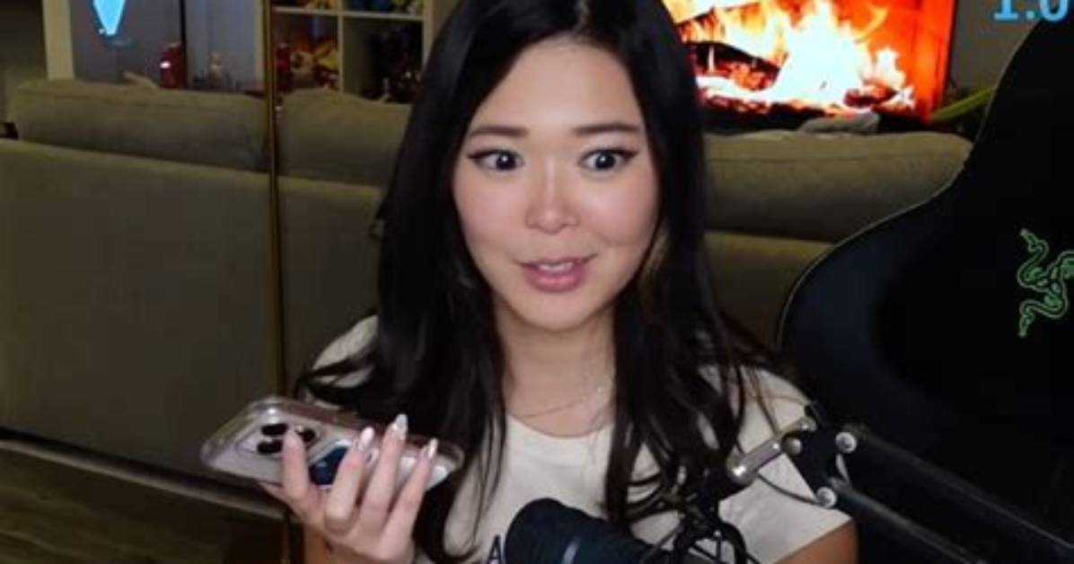 Twitch Streamer: Has Iambush Revealed Her Real Name? Meet Her Boyfriend on Instagram