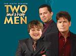 Two & a Half Men — Pics
