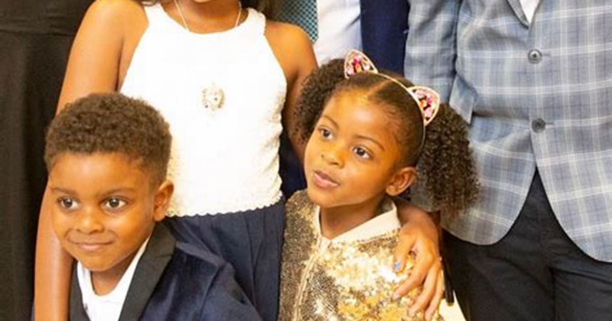 Ty Law's Son: a Legacy of Football Greatness
