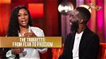 Tye Tribbett and His Wife Have Been Married for over Two Decades Despite Infidelity Issues