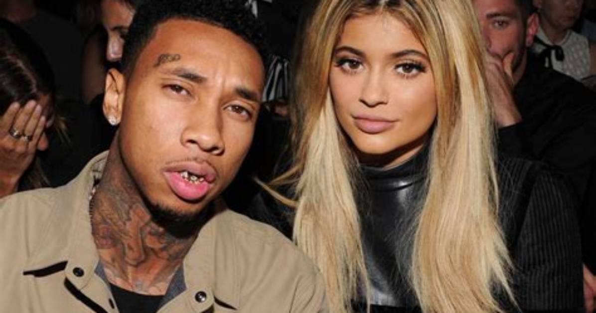 Tyga Seduces Kylie Jenner with Hot Sex After Cheating Rumors — She’s Hooked – Hollywood Life