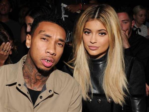 Tyga Seduces Kylie Jenner with Hot Sex After Cheating Rumors — She’s Hooked – Hollywood Life