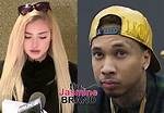 Tyga Underage Scandal: 14-Year-Old Blonde Accuses Him of Relentlessly Texting Her