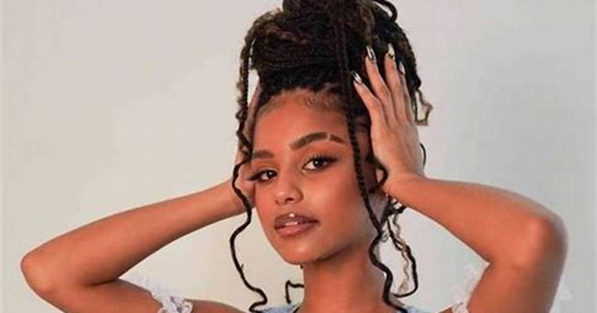 Tyla Biography: Age, Net Worth, Songs, Parents, Family, Boyfriend, Real Name, Height,