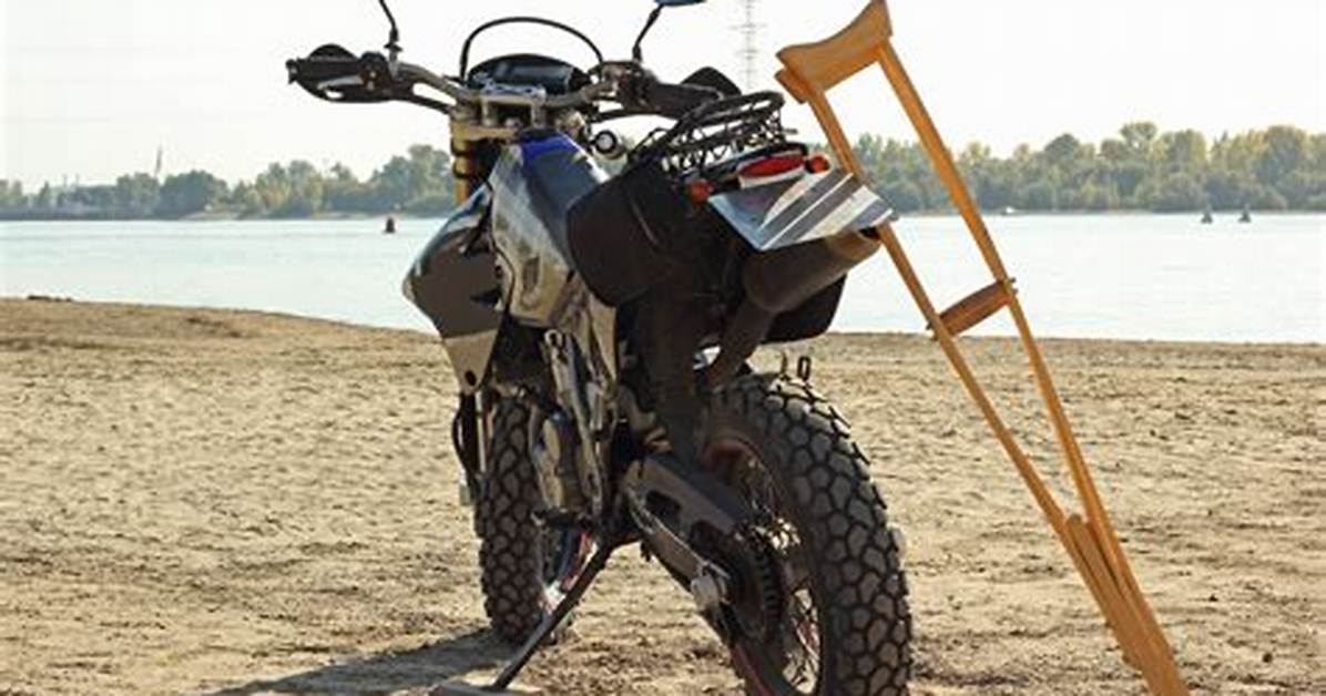Tyla Watts' Motorcycle Accident: Uncovering the Truth
