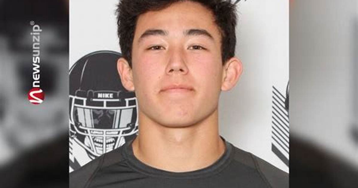 Tyler Buchner- Wiki, Age, Height, Girlfriend, Net Worth, Ethnicity, Career ·