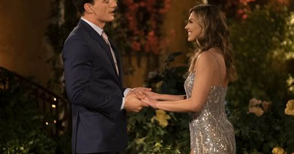 Tyler Cameron: Photos of ‘The Bachelorette’ Star
