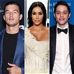 Tyler Cameron Recalls Pete Davidson Being ‘Chill’ on ‘Snl’: ‘Kim Likes That’ About Him