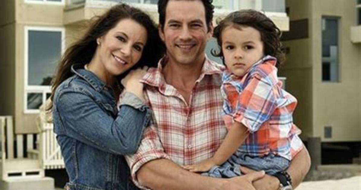 Tyler Christopher's Family: Past, Present, and Future