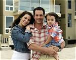 Tyler Christopher's Family: Past, Present, and Future