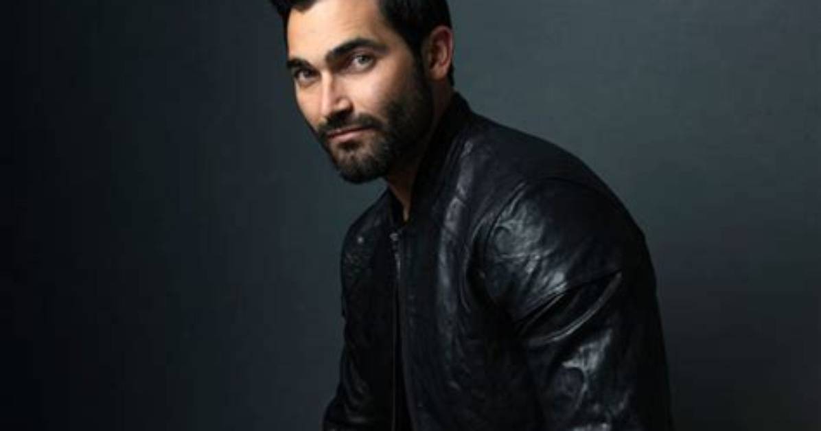 Tyler Hoechlin Has Several Ex-Girlfriends but Is Supposedly Gay